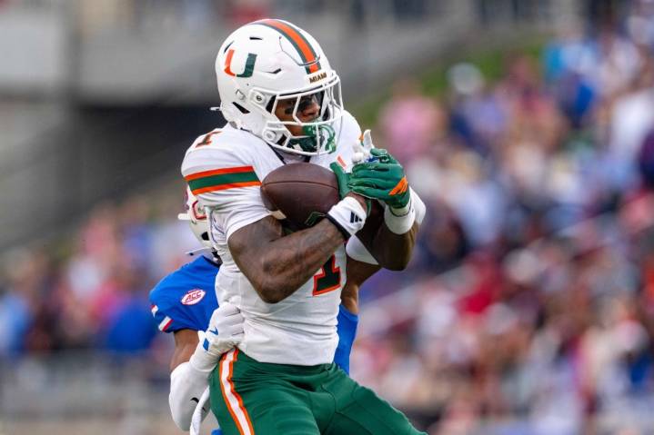Miami vs. Syracuse: Predictions, time, TV, betting odds