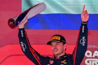 "Pienso sólo en ganar". Verstappen ganó en Qatar y quedó muy cerca de Norris: la Fórmula 1 se resolverá en Abu Dhabi