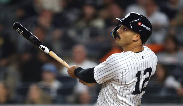 Angels in search of left-handed bats to balance lineup – Orange County Register