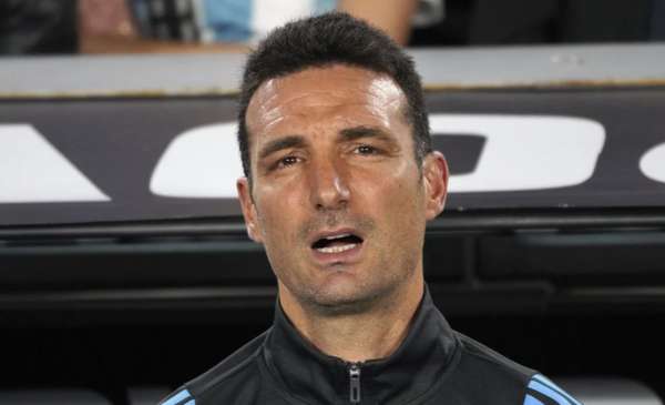 Algunas sorpresas, nadie del fútbol local y un bahiense: la liga de Scaloni para el amistoso ante Angola