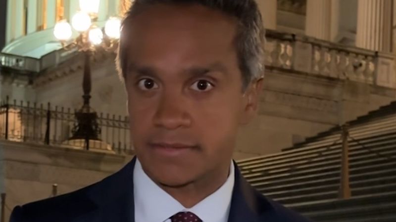 Senate moves to end shutdown