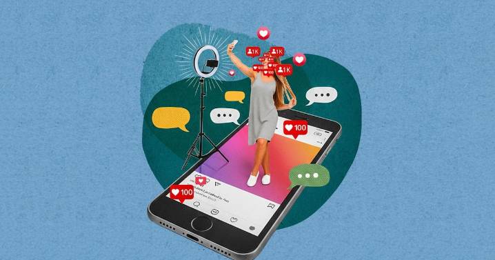 Las nuevas reglas para convertirse en influencer