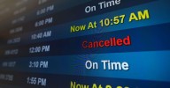 US airlines again cancel more than 1000 flights on second day of cuts tied to government shutdown