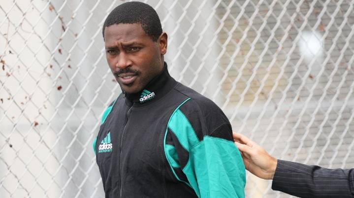 Prosecutor: Antonio Brown could face 30 years in prison if guilty of attempted murder with gun