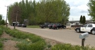 Idaho State Police arrest suspect in 2022 New Plymouth double homicide