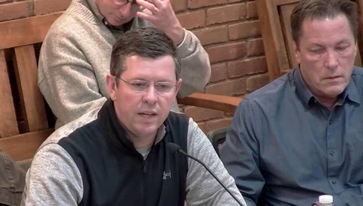 Medina council approves park land donation, bid for State Road project