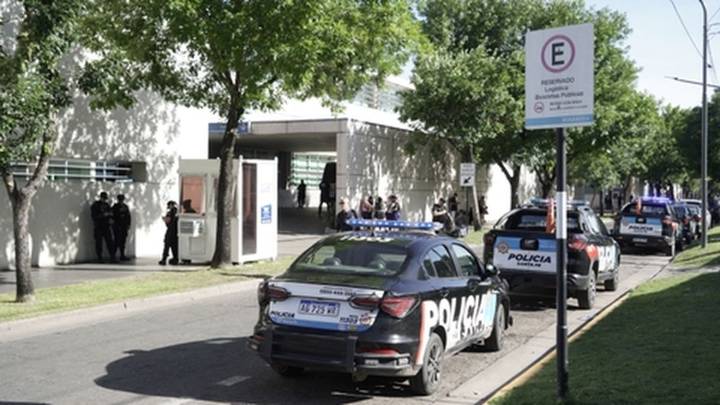 Balaceras encadenadas: tras los tiros a Dylan Cantero atacaron a la hermana de Pimpi Camino