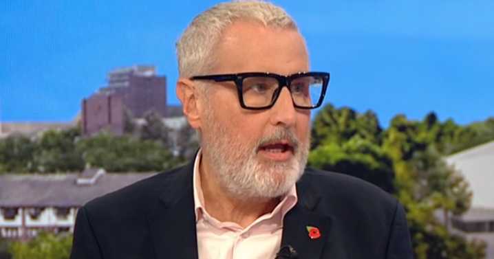 BBC Breakfast star shares 'sad' update after 'incurable' cancer diagnosis