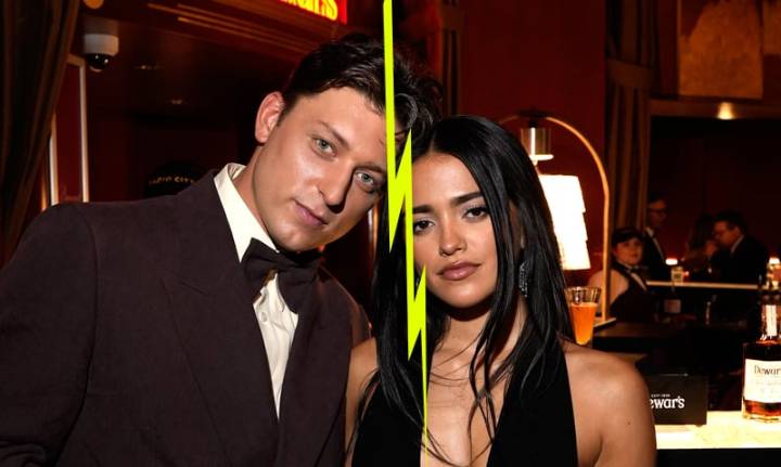 Tom Francis & Maia Reficco Spark Split Speculation After Unfollowing Each Other on Instagram | Maia Reficco, Split, Tom Francis 