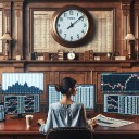 Asian Stocks Surge Amid AI Spending Hype