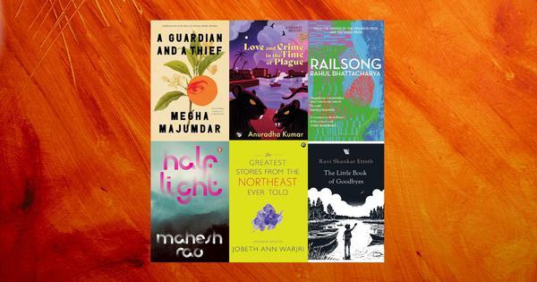 November in fiction: Five new novels and an anthology bring stories of a shapeshifting India