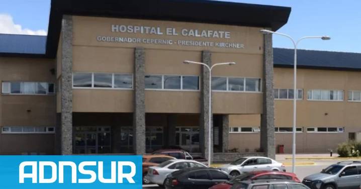 Intentó prenderse fuego y amenazó a policías tras escapar de un hospital patagónico con un vehículo oficial