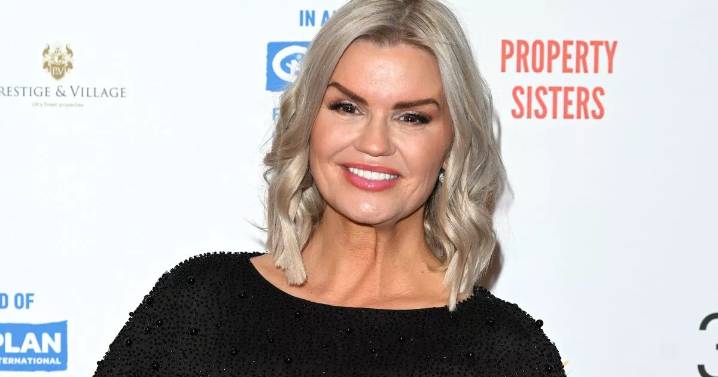 Kerry Katona shows her true colours with jaw-dropping interview about Katie Price