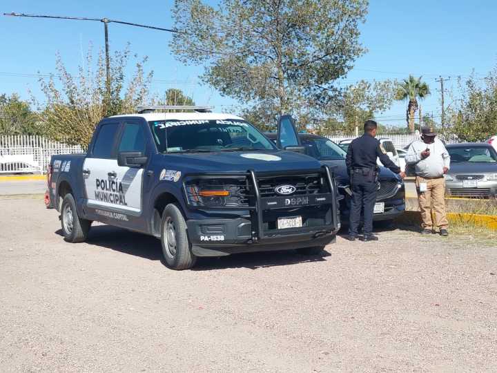 Alumno que provocó movilización en el CBTis 122 será sancionado con posible expulsión