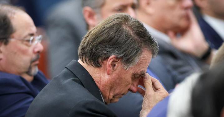 Jair Bolsonaro seguirá en prisión tras declarar que sufrió una "alucinación"