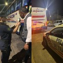 Siguen los controles de alcoholemia a choferes de salidas educativas