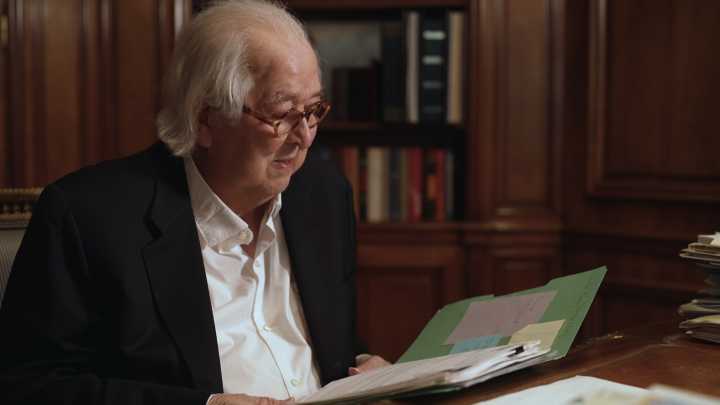 He Used Lettuce to Build an Empire for the Kingdom