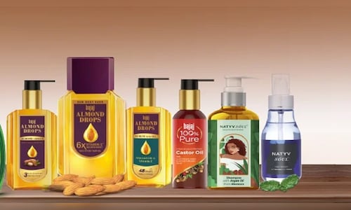 Bajaj Consumer Q2 Results: Profit climbs 33%, Almond Drops sees double