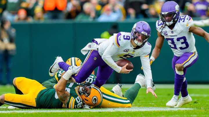 Florio: Pressure on McCarthy is ‘over the top’