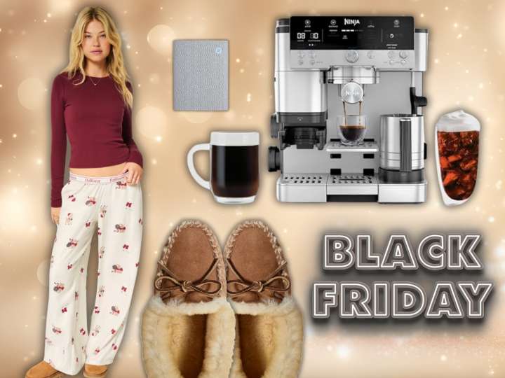 Black Friday 2025: What our shopping experts are actually buying this year