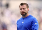 Sean McVay Could Fire Rams Coach After Quietly Sidelining Him in Week 11 Sean McVay signals an internal weakness holding back the Los Angeles Rams after a week 11 victory over the Seahawks. Bevan Walt