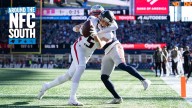 Around the NFC South: Catch up with the Falcons, Saints, and Bucs after Week 9