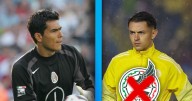 ¿Por qué Oswaldo Sánchez no quiere a Álvaro Fidalgo en la selección mexicana?