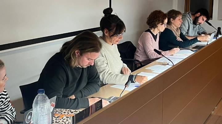 El Ayuntamiento de Esporles apoya un comedor escolar de calidad para la etapa 0