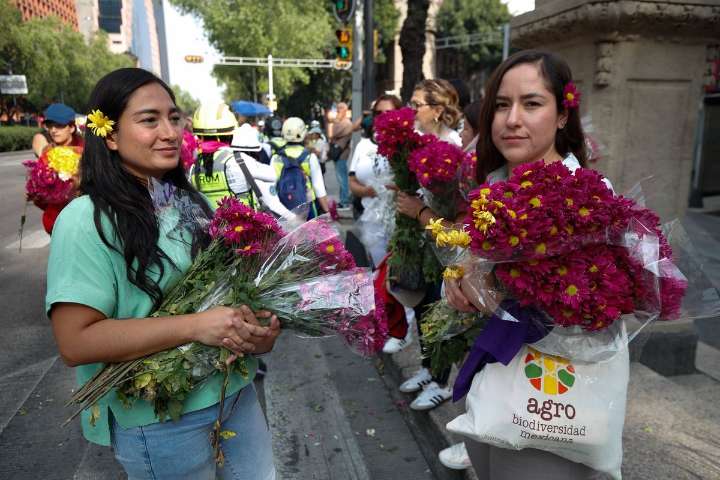 Publican decreto del Programa Sectorial de las Mujeres 2025
