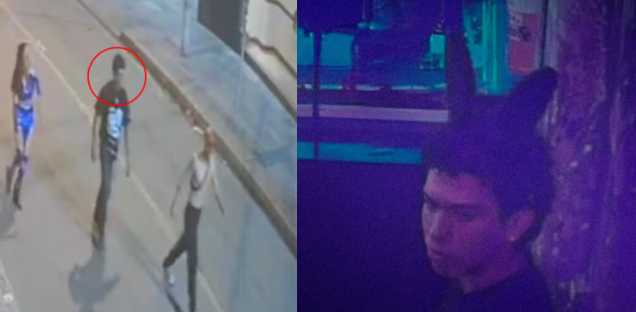 “Él llegó tranquilo, como cualquier otro día”: testigo sobre el cartagenero sospechoso del asesinato de Jaime Moreno