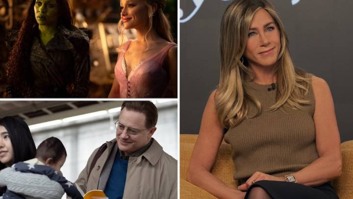 SAG Awards 2026 Preview: Breaking Down SAG's Film, TV Contenders
