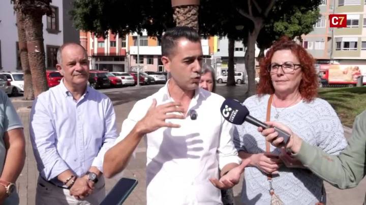 Más de 8.000 autónomos saldrán a las calles de Canarias este domingo para