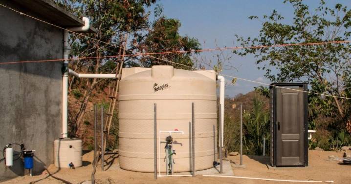 Rotoplas impulsa nueva etapa de su campaña “Rotogotas de ayuda”: ¿en qué consiste?