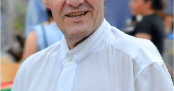 Piden cadenas de oración por un querido padre salteño que está enfermo