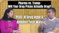 Debunked Episode 21: The Drug Price Debate, AI in Healthcare Companies Face Consolidation But How Much?