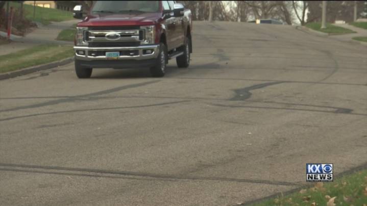 City of Bismarck considering street utility fee for road maintenance