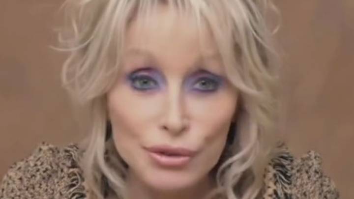 Dolly Parton shares heartfelt Thanksgiving message amid health struggles