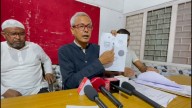 Voter list in Assam not correct, 80 lakh Bangladeshi Muslims made Indian citizens: Shiladitya Dev