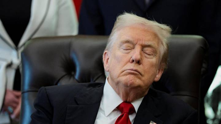 Misión demócrata: recuperar el Capitolio