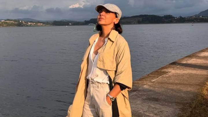 Chenoa revela que sufrió 'bullying' de niña: "Cuando llegué a España desde Argentina me decían 'sudaca' y 'panchita' por el acento"