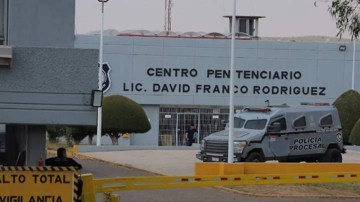Aplazan audiencia de “El Licenciado”, presunto autor intelectual del asesinato de Carlos Manzo