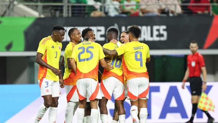 Los ejes del plan estratégico decenal para el fútbol colombiano (opinión)