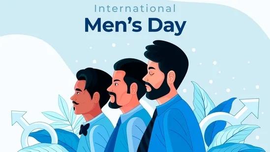 International Men’s Day 2025 Calls Attention to India’s Silent Male Mental Health Crisis
