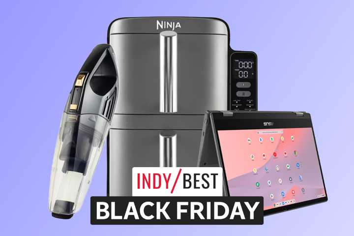 Currys Black Friday deals are live with ‘lowest ever prices’