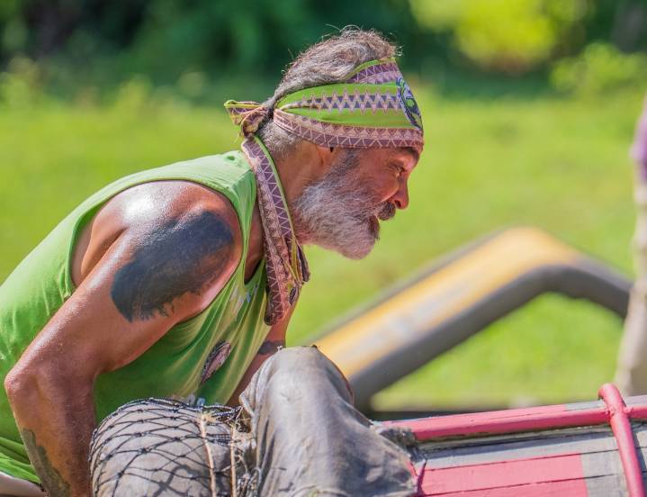 Mauricio Islas y Julieta se declaran la guerra en ‘La Isla: Desafío Extremo 2’