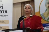 Northeast given 'top priority' in development, says finance minister Sitharaman