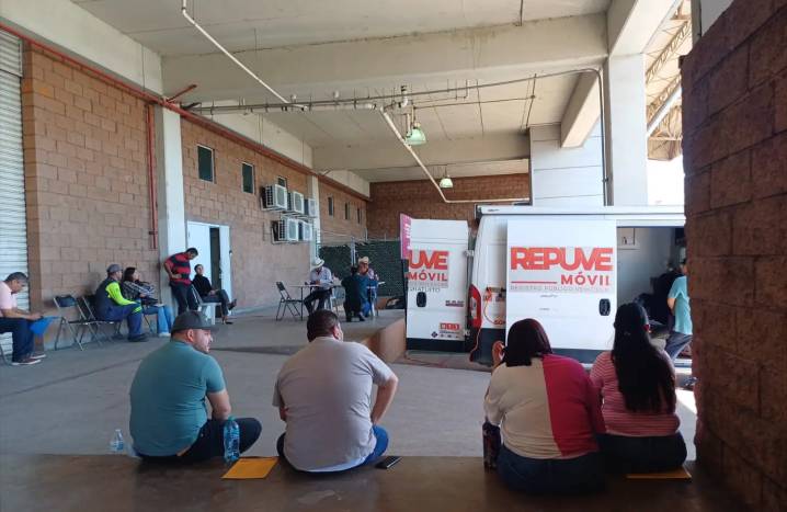 Regularizan sólo 50 autos chocolate