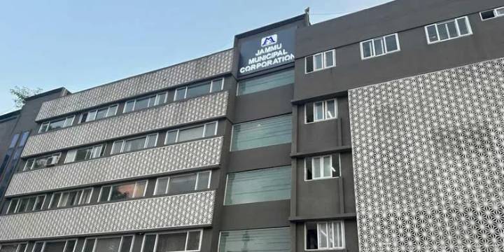 JMC on mission to restore 17 water bodies in Jammu for ecological revival