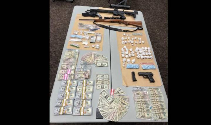 2 suspects arrested, more could be coming