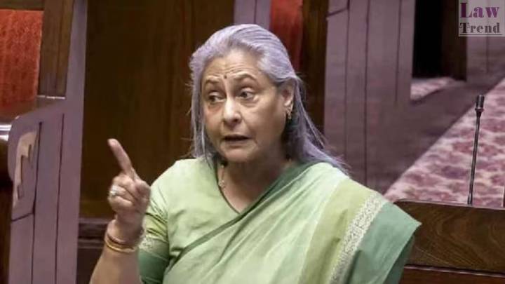 दिल्ली हाईकोर्ट ने जया बच्चन के व्यक्तित्व अधिकारों की रक्षा की, नाम और छवि के दुरुपयोग पर रोक लगाने का आदेश